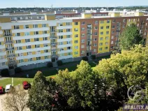 Prodej bytu 3+1, Hradec Králové, Formánkova, 70 m2