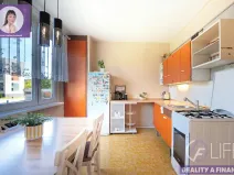 Prodej bytu 3+1, Hradec Králové, Formánkova, 70 m2