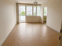 Prodej bytu 3+1, Praha - Stodůlky, Borovanského, 73 m2
