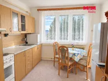 Pronájem bytu 2+1, Mladá Vožice, Souhradí, 70 m2