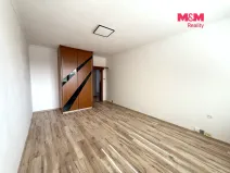 Prodej bytu 2+1, Ostrava - Hrabůvka, Plzeňská, 56 m2