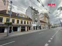 Prodej bytu 3+1, Ústí nad Labem - Ústí nad Labem-centrum, Mírové náměstí, 104 m2