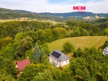 Prodej rodinného domu, Bušín, 73 m2