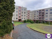Pronájem bytu 3+1, Klatovy, Měchurova, 77 m2