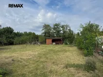 Prodej zahrady, Valtice, 1171 m2