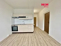 Prodej bytu 1+1, Chomutov, Kamenná, 36 m2