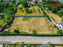 Prodej pozemku pro bydlení, Martinice, 1005 m2