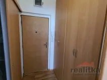 Pronájem bytu 1+kk, Opava - Předměstí, Nerudova, 22 m2