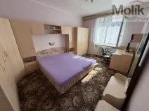 Pronájem bytu 2+1, Most, Slovenského národního povstání, 52 m2