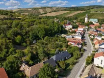 Prodej rodinného domu, Kurdějov, 200 m2