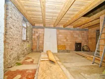 Prodej rodinného domu, Kurdějov, 200 m2