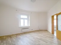 Pronájem bytu 1+1, Praha - Michle, Hanusova, 40 m2