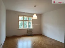 Pronájem bytu 2+kk, Praha - Strašnice, Za poštou, 50 m2