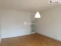 Pronájem bytu 2+kk, Praha - Strašnice, Za poštou, 50 m2