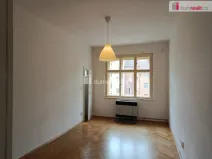 Pronájem bytu 2+kk, Praha - Strašnice, Za poštou, 50 m2