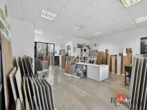 Pronájem obchodního prostoru, Plzeň - Černice, Vltavínová, 66 m2