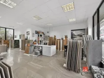Pronájem obchodního prostoru, Plzeň - Černice, Vltavínová, 66 m2