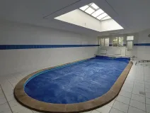 Prodej bytu 4+kk, Praha - Horní Počernice, U věže, 146 m2