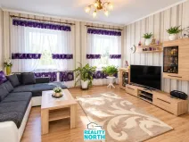 Prodej rodinného domu, Světec, Kostomlatská, 450 m2