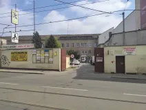 Pronájem výrobních prostor, Brno, Cejl, 39 m2