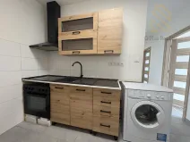 Pronájem bytu 2+1, Litvínov - Janov, Kopistská, 38 m2