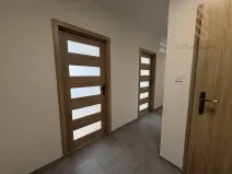 Pronájem bytu 2+1, Litvínov - Janov, Kopistská, 38 m2