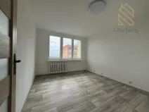 Pronájem bytu 2+1, Litvínov - Janov, Kopistská, 38 m2