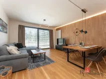 Prodej bytu 3+kk, Lipno nad Vltavou, 97 m2