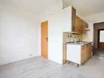 Pronájem bytu 4+1, Ústí nad Labem - Mojžíř, Jindřicha Plachty, 99 m2