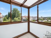 Pronájem bytu 2+kk, Hlinsko, Máchova, 55 m2