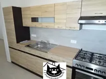 Pronájem bytu 2+1, Příbram - Příbram VII, Pod Čertovým pahorkem, 54 m2