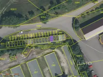 Prodej garáže, Písek, Vrcovická, 20 m2