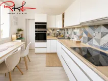 Pronájem bytu 2+1, Roudnice nad Labem, Hornická, 48 m2