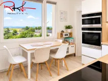 Pronájem bytu 2+1, Roudnice nad Labem, Hornická, 48 m2