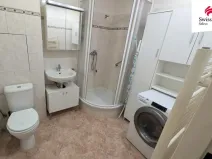 Prodej bytu 2+kk, Děčín - Děčín II-Nové Město, Kamenická, 40 m2