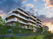 Prodej bytu 3+kk, Praha - Dolní Chabry, Velemínská, 82 m2