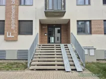 Pronájem bytu 2+kk, Praha - Sobín, Želetická, 54 m2