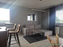 Pronájem bytu 2+kk, Praha - Sobín, Želetická, 54 m2