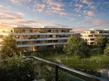Prodej bytu 2+kk, Praha - Dolní Chabry, Velemínská, 50 m2
