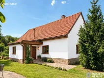Prodej rodinného domu, Žabeň, 92 m2