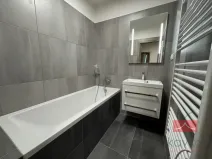Pronájem bytu 4+1, Havlíčkův Brod, Smetanovo náměstí, 87 m2