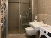 Pronájem bytu 1+kk, Praha - Zbraslav, Elišky Přemyslovny