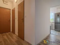 Prodej bytu 3+1, Orlová, Vnitřní, 74 m2