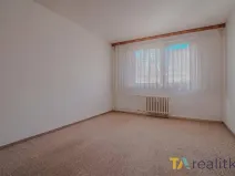 Prodej bytu 1+1, Orlová, Masarykova třída, 36 m2
