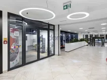 Pronájem obchodního prostoru, Praha, Sokolovská, 82 m2