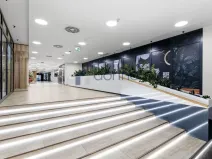 Pronájem obchodního prostoru, Praha, Sokolovská, 82 m2