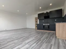Pronájem bytu 3+kk, Most, Františka Malíka, 69 m2