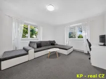 Prodej rodinného domu, Bříza, 247 m2
