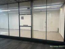 Pronájem obchodního prostoru, Praha - Krč, Budějovická, 30 m2
