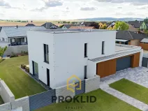 Prodej rodinného domu, Olšany u Prostějova, 197 m2